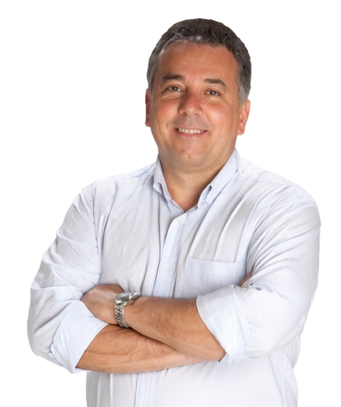 Vlademir Coelho
