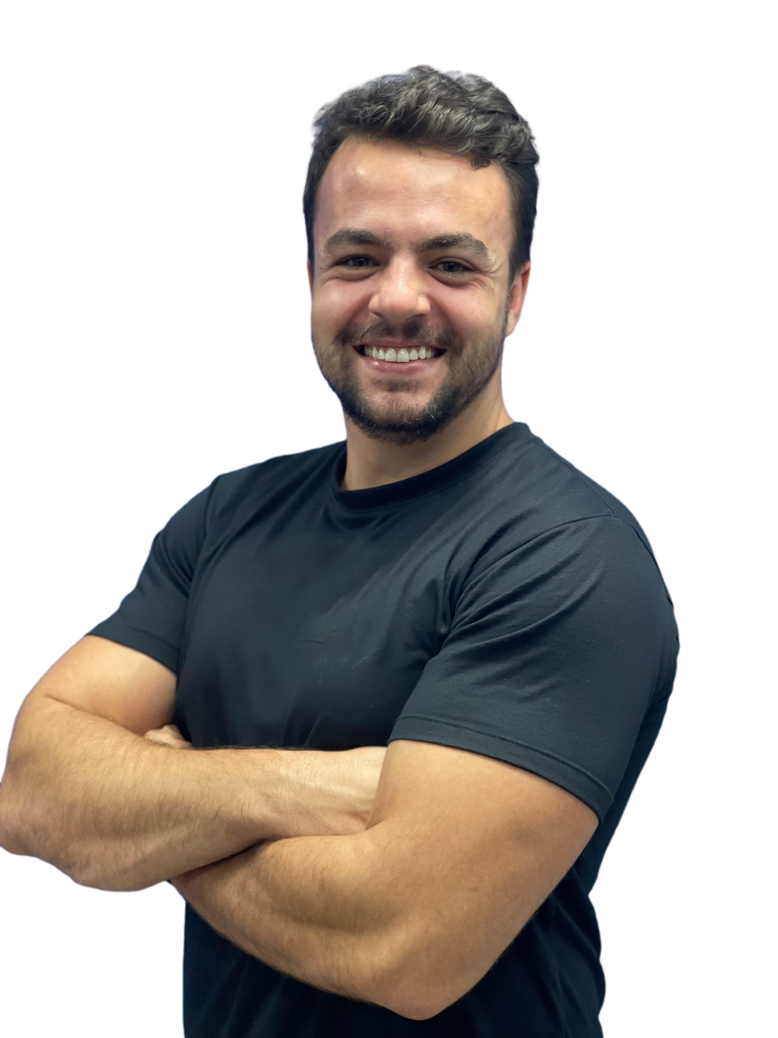 Rafael Moraes