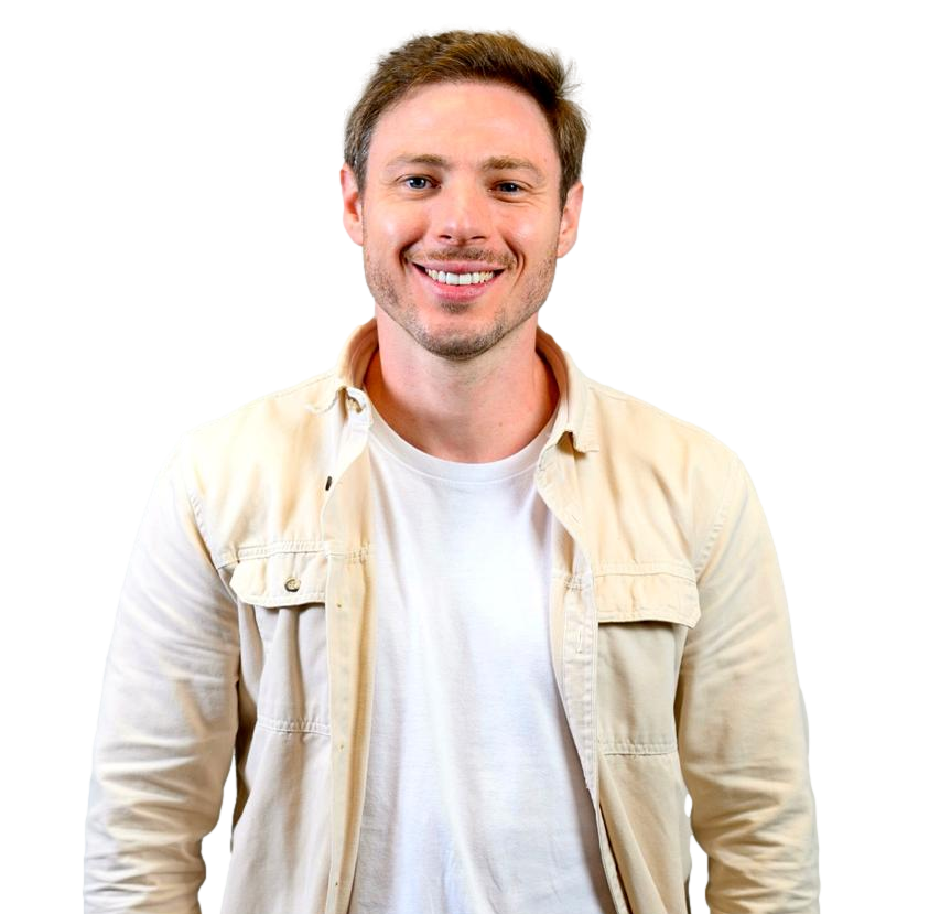 Sergio Massucatti Jr