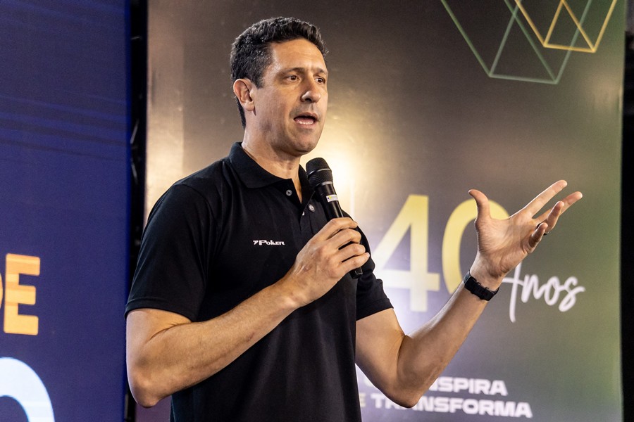ENAF — edições anteriores